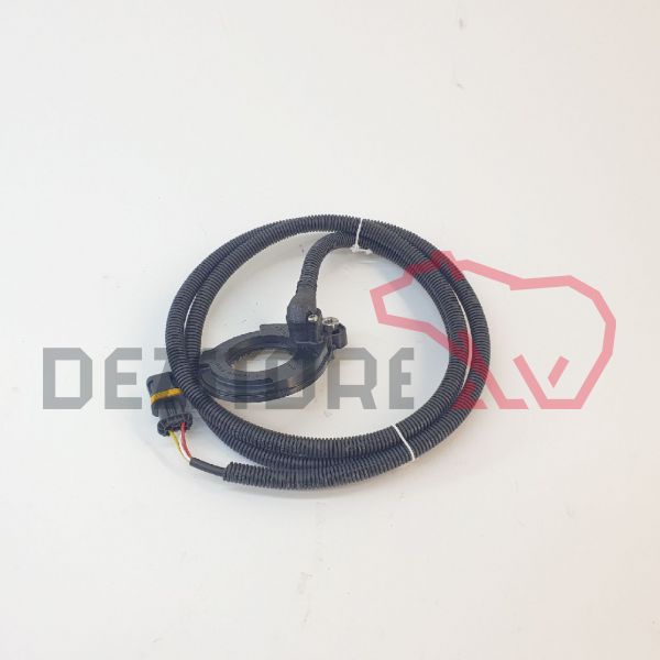 Senzor lacat franare axa spate stanga MAN TGS