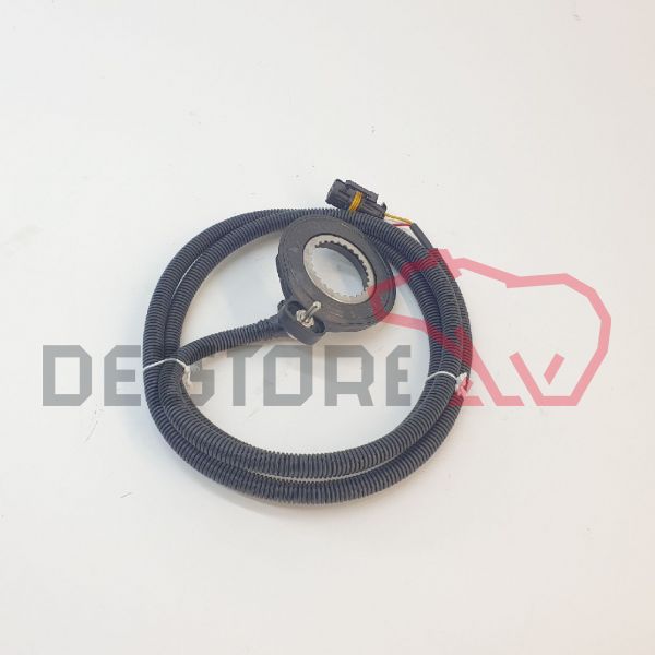 Senzor lacat franare axa spate stanga MAN TGS