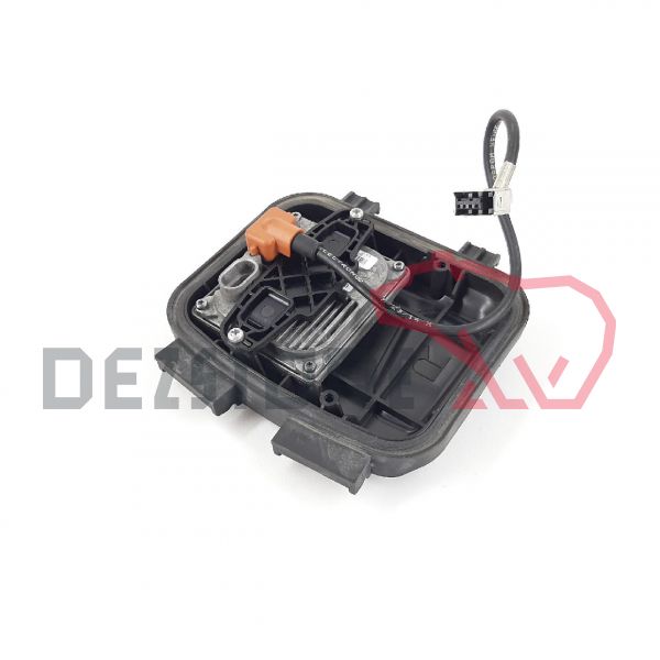 Unitate balast far Xenon MAN TGX Euro 6