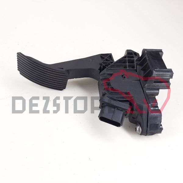 Pedala acceleratie MAN TGS Euro 6