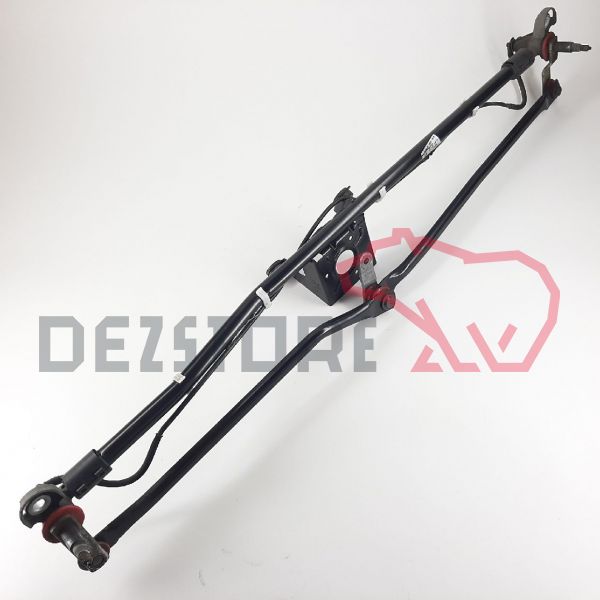 Ansamblu stergatoare MAN TGX 3