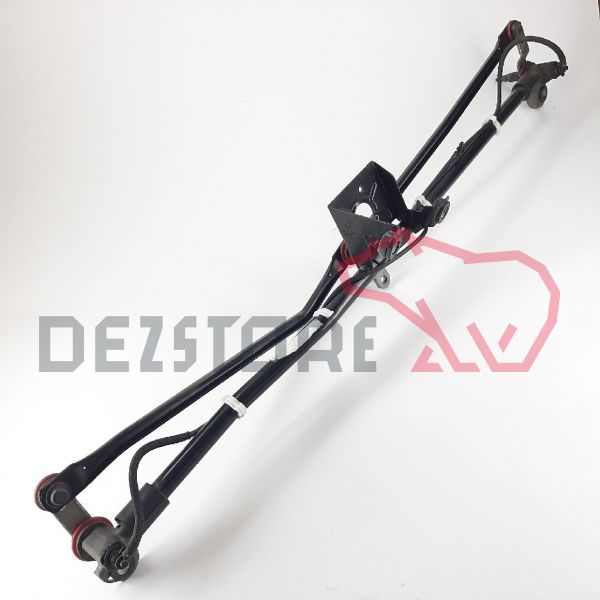 Ansamblu stergatoare MAN TGX 3