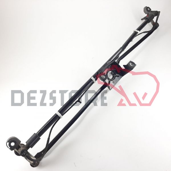 Ansamblu stergatoare MAN TGX 3