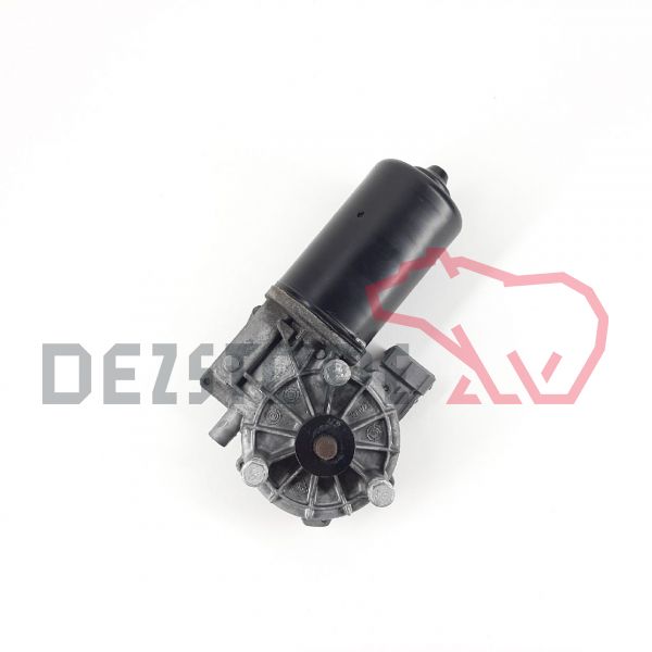 Motoras stergatoare MAN TGX