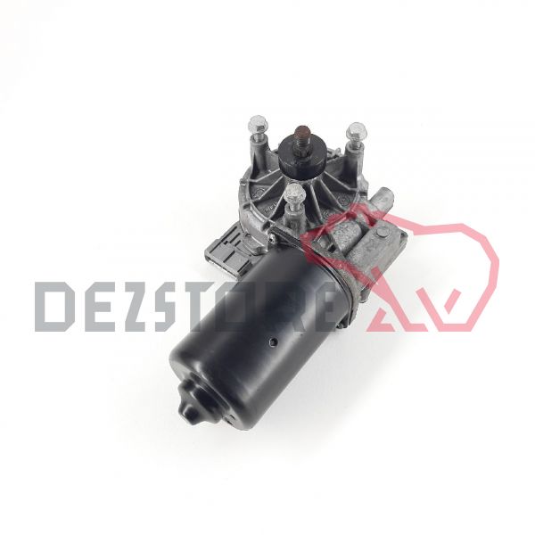 Motoras stergatoare MAN TGX