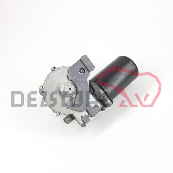 Motoras stergatoare MAN TGX