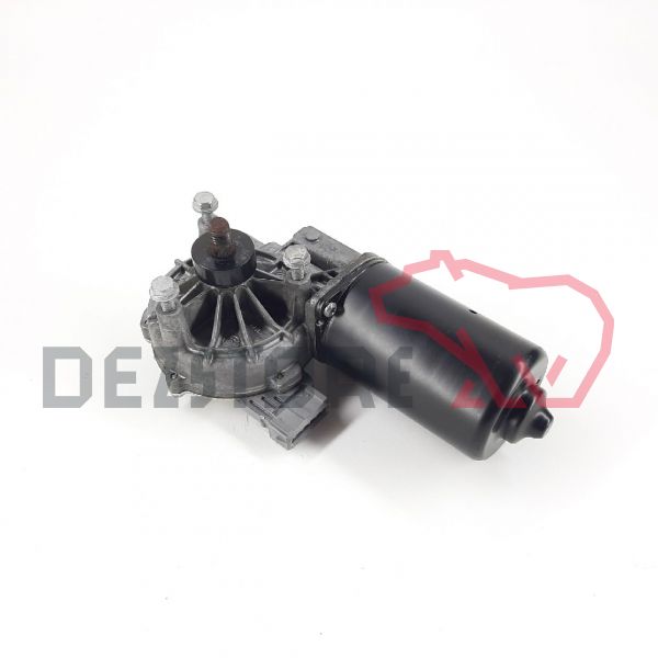 Motoras stergatoare MAN TGX