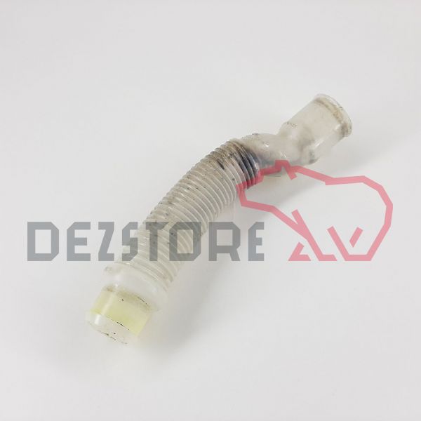 Conducta umplere rezervor parbrizol MAN TGS 3