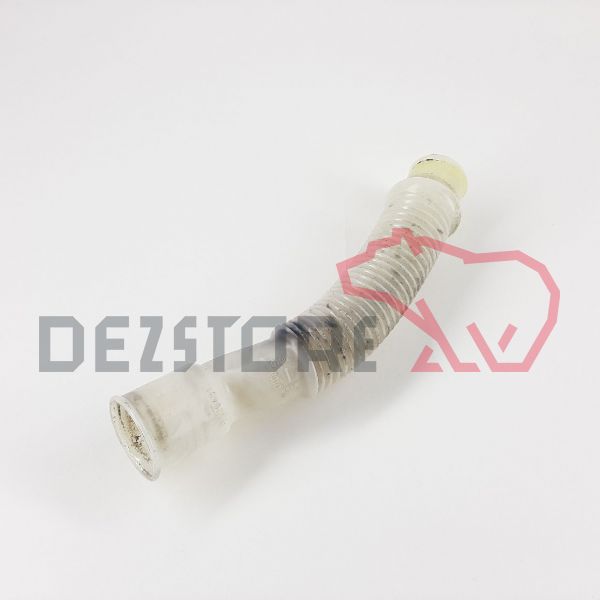 Conducta umplere rezervor parbrizol MAN TGS 3