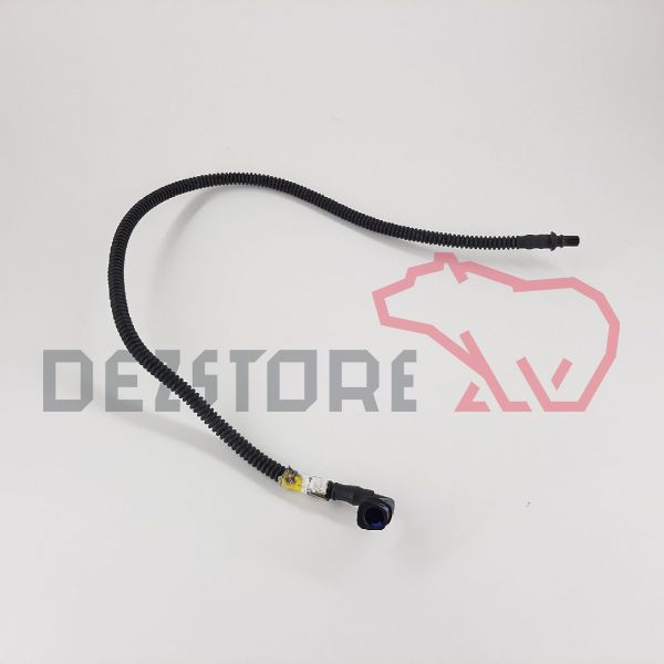Furtun apa spalator far MAN TGS 3