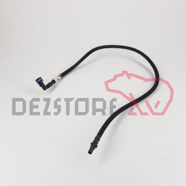 Furtun apa spalator far MAN TGS 3