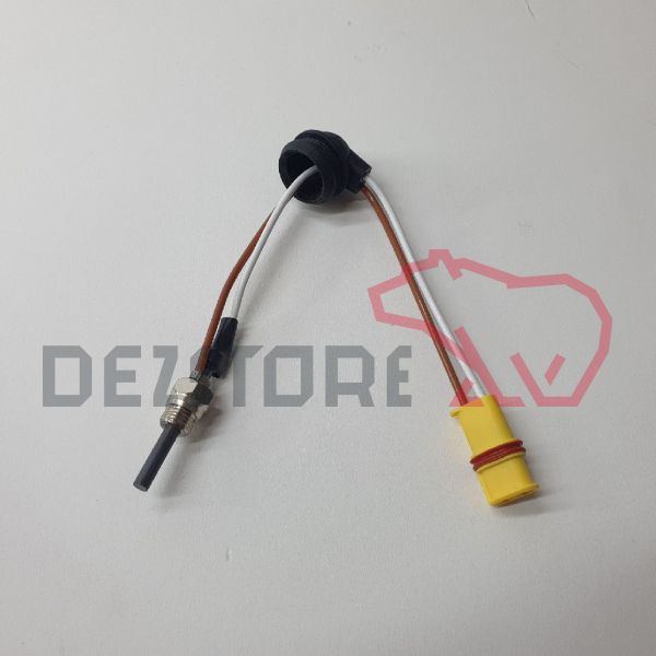 Injector sirocou MAN TGX D4S