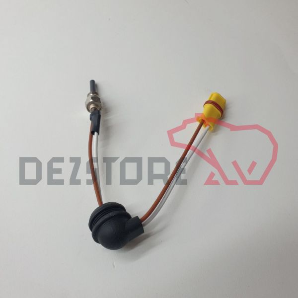 Injector sirocou MAN TGX D4S