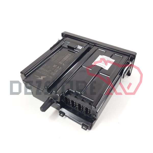 Tahograf digital MAN TGX Euro 6 | 2023