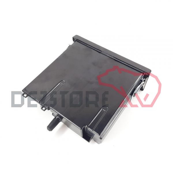 Tahograf digital MAN TGX Euro 6 | 2023