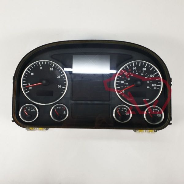 Ceasuri de bord MAN TGX RHD (volan pe dreapta)