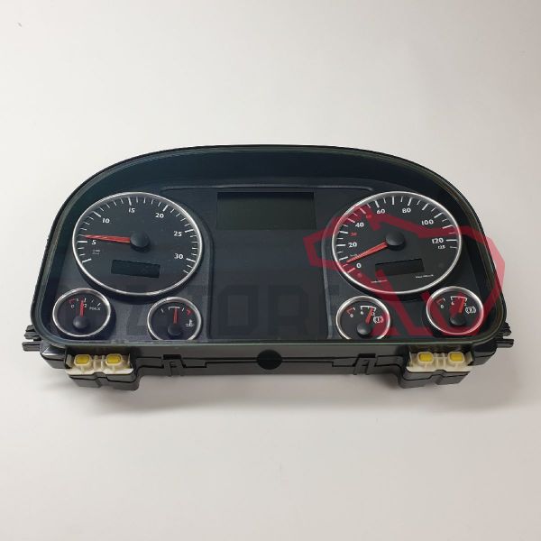 Ceasuri de bord MAN TGX