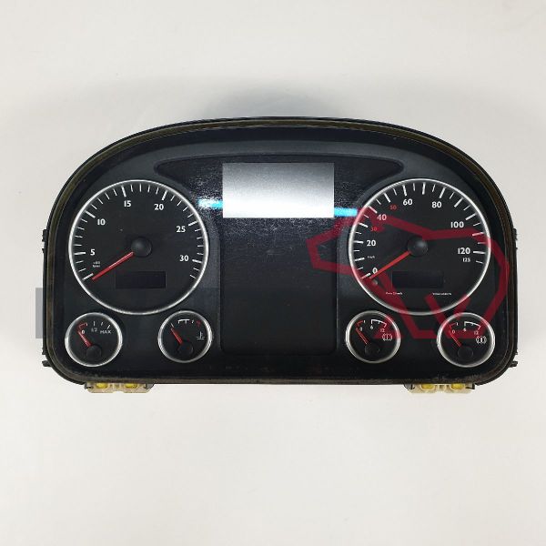 Ceasuri de bord MAN TGX