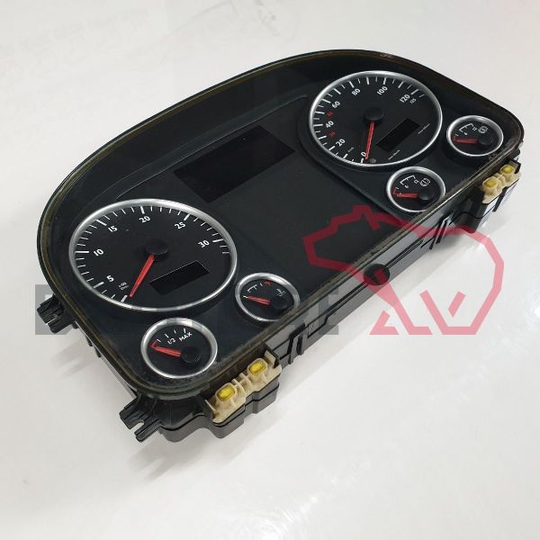 Ceasuri de bord MAN TGX