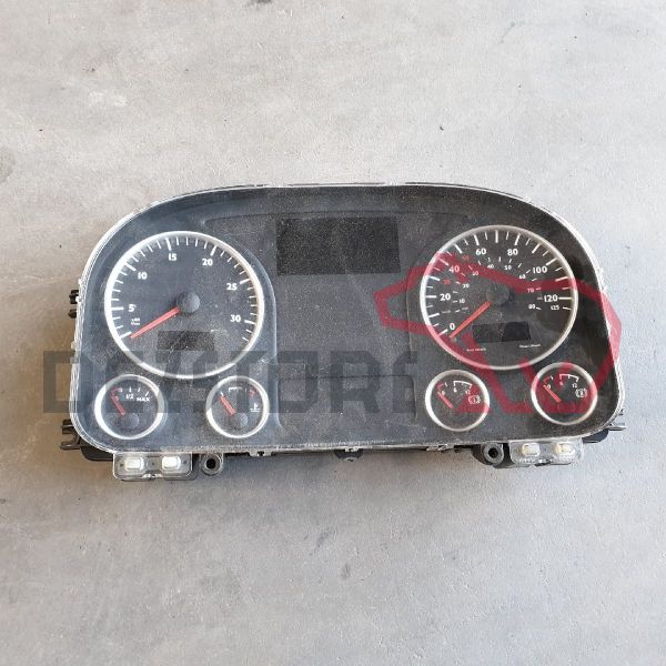 Ceasuri de bord MAN TGS Euro 5 RHD (volan pe dreapta)