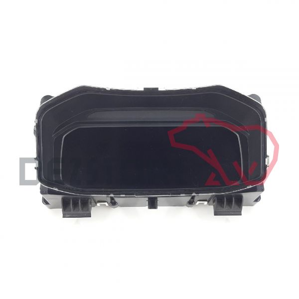 Ceasuri de bord MAN TGX 3