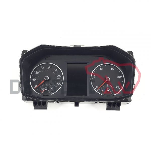 Ceasuri de bord MAN TGS 3