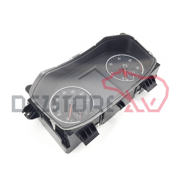Ceasuri de bord MAN TGS 3