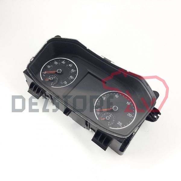 Ceasuri de bord MAN TGS 3