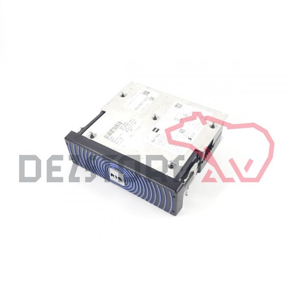 Calculator bord Telematics MAN TGX Euro 6