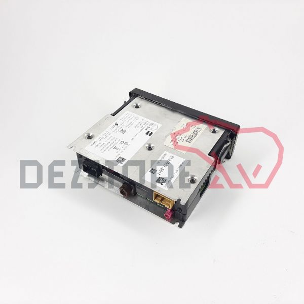 Calculator bord Telematics MAN TGX Euro 6