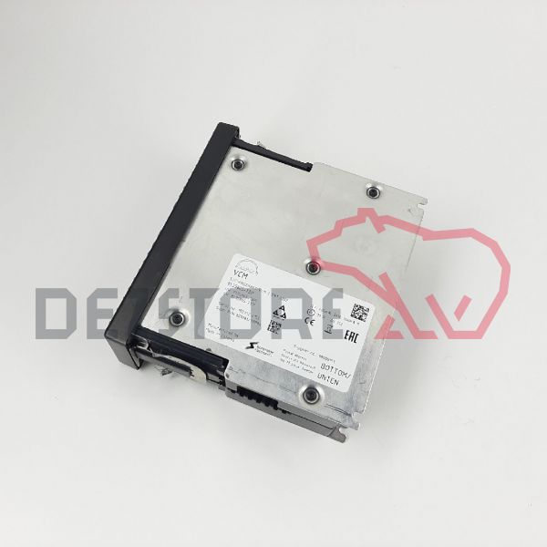 Calculator bord Telematics MAN TGX Euro 6