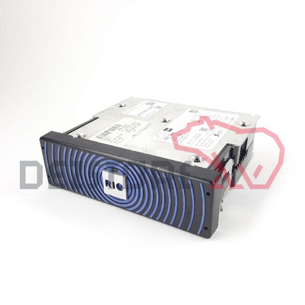 Calculator bord Telematics MAN TGX Euro 6