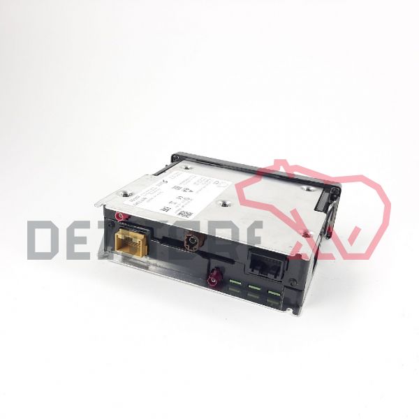 Calculator bord Telematics MAN TGX Euro 6