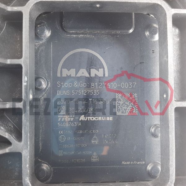 Senzor distanta MAN TGS 3