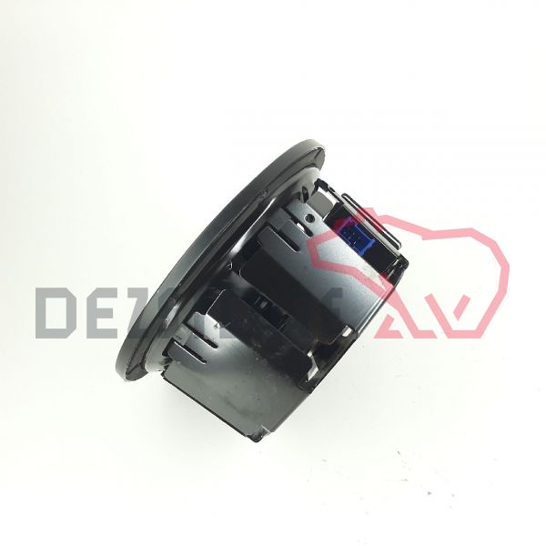 Subwoofer MAN TGX