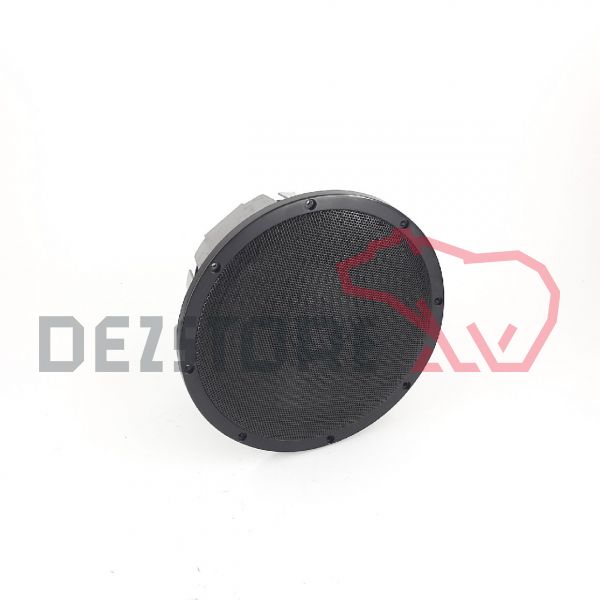 Subwoofer MAN TGX 3