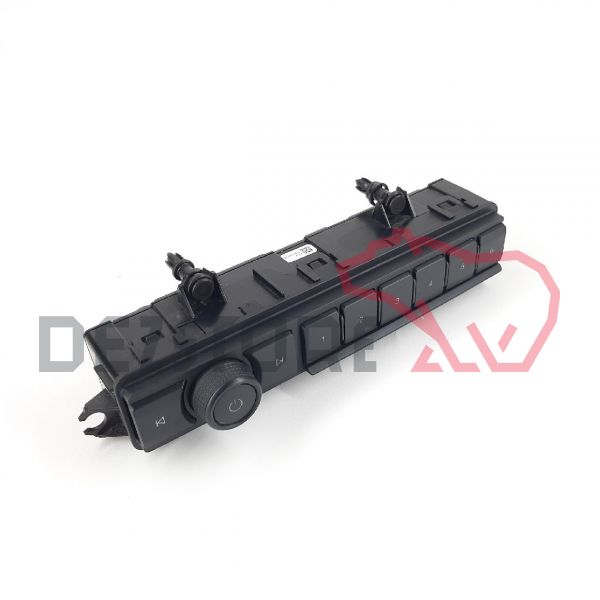 Comanda casetofon MAN TGS 3