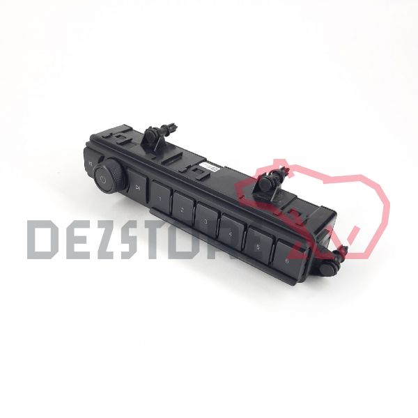 Comanda casetofon MAN TGS 3