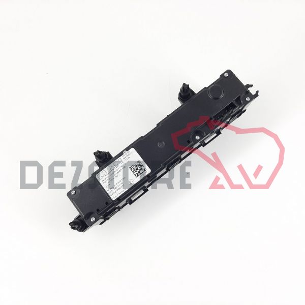 Comanda casetofon MAN TGS 3