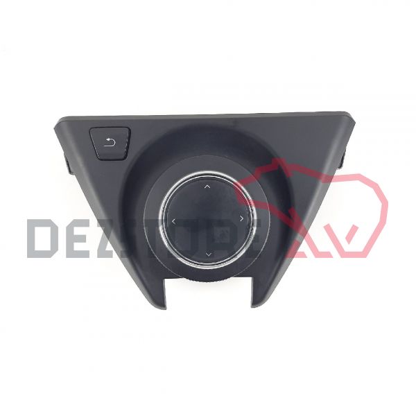 Comutator control display MAN TGX 3