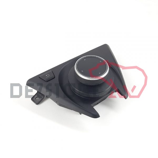 Comutator control display MAN TGX 3