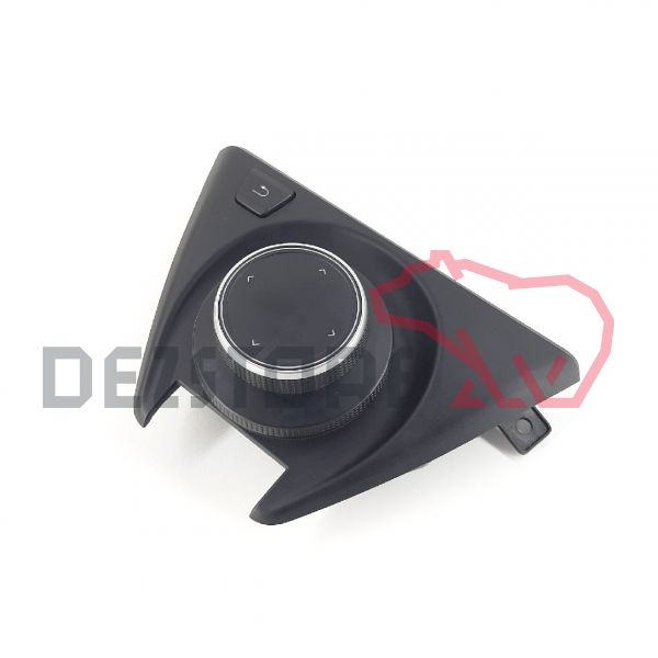 Comutator control display MAN TGX 3