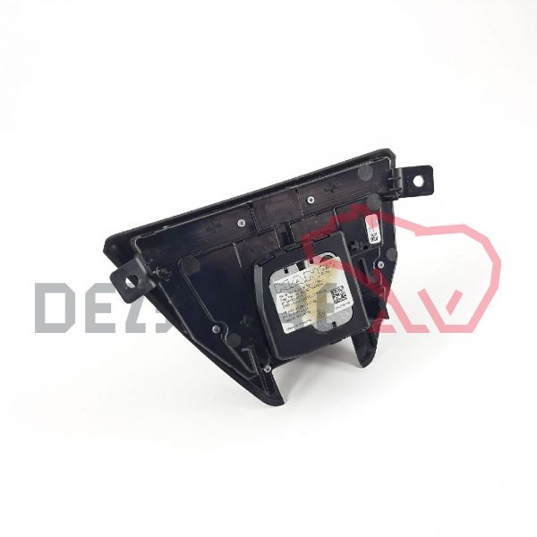 Comutator control display MAN TGX 3