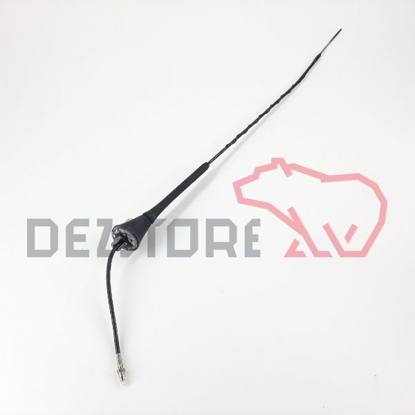 Antena radio MAN TGX