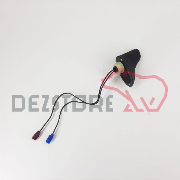 Antena radio MAN TGX Euro 6