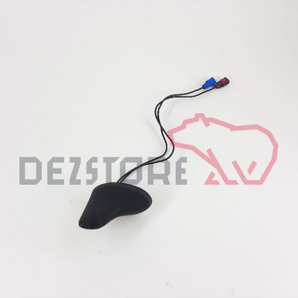 Antena radio MAN TGX Euro 6
