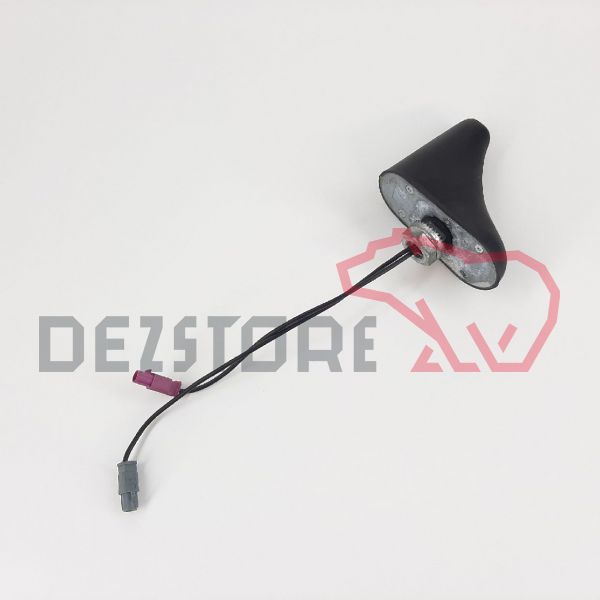 Antena radio MAN TGX Euro 6