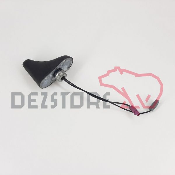 Antena radio MAN TGX Euro 6