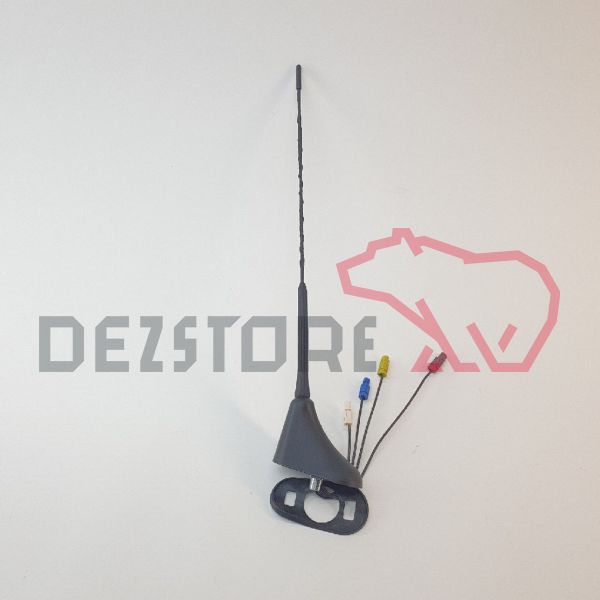 Antena radio MAN TGX Euro 6