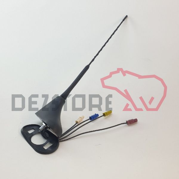 Antena radio MAN TGX Euro 6